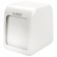 Диспенсер для салфеток LAIMA PROFESSIONAL CLASSIC (Система N2), настольный, белый, ABS-пластик, 606679 Диспенсер для салфеток LAIMA PROFESSIONAL CLASSIC (Система N2), настольный, белый, ABS-пластик, 606679