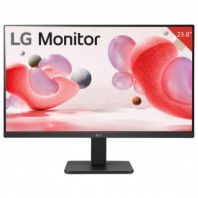 Монитор LG 24MR400-B 23.8" (60 см)/1920х1080/16:9/IPS/5ms/250cd/HDMI/VGA/черный, 24MR400-B.ARUQ Монитор LG 24MR400-B 23.8" (60 см)/1920х1080/16:9/IPS/5ms/250cd/HDMI/VGA/черный, 24MR400-B.ARUQ