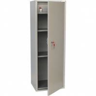 Шкаф металлический для документов BRABIX "KBS-021Т", 1253х420х350 мм, 26 кг, трейзер, сварной, 291154 Шкаф металлический для документов BRABIX "KBS-021Т", 1253х420х350 мм, 26 кг, трейзер, сварной, 291154