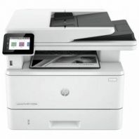 МФУ лазерное HP LaserJet Pro 4103fdw "4 в 1" А4, 40 стр./мин., 80000 стр./мес ДУПЛЕКС, ДАПД, Wi-Fi, сетевая карта, 2Z629A МФУ лазерное HP LaserJet Pro 4103fdw "4 в 1" А4, 40 стр./мин., 80000 стр./мес ДУПЛЕКС, ДАПД, Wi-Fi, сетевая карта, 2Z629A
