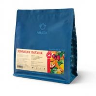 Чай листовой NIKTEA "Золотая Лагуна" с ароматом апельсина 250 г, TNIKTE-L00008 Чай листовой NIKTEA "Золотая Лагуна" с ароматом апельсина 250 г, TNIKTE-L00008