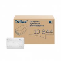 Салфетки Tellus/TORK (Система N4) Xpressnap Universal, 2-слойные, КОМПЛЕКТ 20 шт., 200 шт., белые, 10844 Салфетки Tellus/TORK (Система N4) Xpressnap Universal, 2-слойные, КОМПЛЕКТ 20 шт., 200 шт., белые, 10844