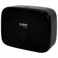 Диспенсер для полотенец LAIMA PROFESSIONAL PREMIUM BLACK (Система H2), Z-сложения, черный, ABS-пластик, 609522 Диспенсер для полотенец LAIMA PROFESSIONAL PREMIUM BLACK (Система H2), Z-сложения, черный, ABS-пластик, 609522