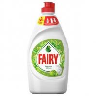 Средство для мытья посуды, 450 мл, FAIRY (Фейри) "Зеленое яблоко", 700422 Средство для мытья посуды, 450 мл, FAIRY (Фейри) "Зеленое яблоко", 700422