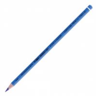 Карандаш химический KOH-I-NOOR, СИНИЙ, 1 шт., грифель 3 мм, длина 175 мм, 156100E004KS Карандаш химический KOH-I-NOOR, СИНИЙ, 1 шт., грифель 3 мм, длина 175 мм, 156100E004KS