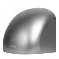 Сушилка для рук BALLU BAHD-2000DM Silver, 2000 Вт, пластик, серебро Сушилка для рук BALLU BAHD-2000DM Silver, 2000 Вт, пластик, серебро