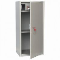 Шкаф металлический для документов BRABIX "KBS-041Т", 913х420х350 мм, 21 кг, трейзер, сварной, 291153 Шкаф металлический для документов BRABIX "KBS-041Т", 913х420х350 мм, 21 кг, трейзер, сварной, 291153