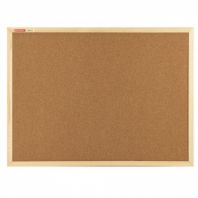 Доска пробковая для объявлений 45х60 см, деревянная рамка, BRAUBERG Wood, 238310 Доска пробковая для объявлений 45х60 см, деревянная рамка, BRAUBERG Wood, 238310