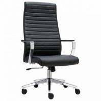 Кресло BRABIX PREMIUM "Solo EX-730", алюминий, хром, экокожа, черное, 532936 Кресло BRABIX PREMIUM "Solo EX-730", алюминий, хром, экокожа, черное, 532936
