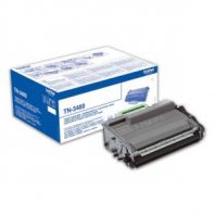 Картридж лазерный BROTHER (TN3480) HL-L5000D/5100DN/5200DW/6400DW\DCP-L6600, оригинальный, ресурс 8000 страниц Картридж лазерный BROTHER (TN3480) HL-L5000D/5100DN/5200DW/6400DW\DCP-L6600, оригинальный, ресурс 8000 страниц