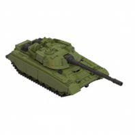 Танк игрушечный "Тарантул", пластиковый, 29,4x11,4x7,8 см, НОРДПЛАСТ, 251 Танк игрушечный "Тарантул", пластиковый, 29,4x11,4x7,8 см, НОРДПЛАСТ, 251