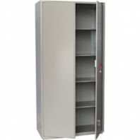 Шкаф металлический для документов BRABIX "KBS-10", 1803х880х390 мм, 77 кг, 2 отделения, сварной, 291159 Шкаф металлический для документов BRABIX "KBS-10", 1803х880х390 мм, 77 кг, 2 отделения, сварной, 291159