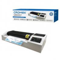Ламинатор CROMEX (КРОМЕКС) FGK-320L формат А3, толщина пленки 60-250 мкм, скорость 50 см/мин, 533124
