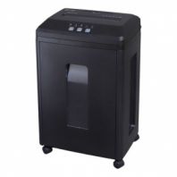 Уничтожитель (шредер) BRAUBERG PROFESSIONAL PS-623n, CD, "HeavyDuty", 7 уровень секретности, 1х2 мм, 6 листов, корзина 23 литра, 532592 Уничтожитель (шредер) BRAUBERG PROFESSIONAL PS-623n, CD, "HeavyDuty", 7 уровень секретности, 1х2 мм, 6 листов, корзина 23 литра, 532592