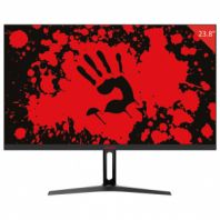 Монитор BLOODY MN240F 23.8" (60 см)/1920x1080/16:9/IPS/1ms/250cd/2xHDMI/DP/черный Монитор BLOODY MN240F 23.8" (60 см)/1920x1080/16:9/IPS/1ms/250cd/2xHDMI/DP/черный