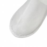 Тапочки одноразовые EVA Classic, закрытые, КОМПЛЕКТ 25 пар, спанбонд + ЭВА, размер 37-42, белые, SMZ, Э/З/Б-№1/25/150 Тапочки одноразовые EVA Classic, закрытые, КОМПЛЕКТ 25 пар, спанбонд + ЭВА, размер 37-42, белые, SMZ, Э/З/Б-№1/25/150