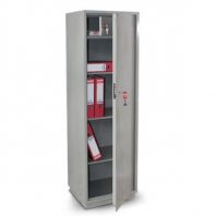 Шкаф металлический для документов КБС-031Т, 1550х470х390 мм, 48 кг, сварной Шкаф металлический для документов КБС-031Т, 1550х470х390 мм, 48 кг, сварной