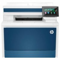 МФУ лазерное ЦВЕТНОЕ HP Color LJ Pro 4303fdn "4 в 1", А4, 33 стр./мин, 50000 стр./мес, ДУПЛЕКС, ДАПД, сетевая карта, 5HH66A МФУ лазерное ЦВЕТНОЕ HP Color LJ Pro 4303fdn "4 в 1", А4, 33 стр./мин, 50000 стр./мес, ДУПЛЕКС, ДАПД, сетевая карта, 5HH66A
