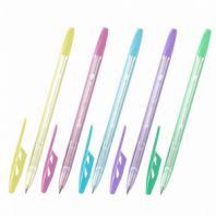Ручка шариковая BRAUBERG "ULTRA PASTEL", СИНЯЯ, узел 0,7 мм, чернила ГЕРМАНИЯ, наконечник ШВЕЙЦАРИЯ, 143568 Ручка шариковая BRAUBERG "ULTRA PASTEL", СИНЯЯ, узел 0,7 мм, чернила ГЕРМАНИЯ, наконечник ШВЕЙЦАРИЯ, 143568