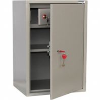 Шкаф металлический для документов BRABIX "KBS-011Т", 613х420х350 мм, 15 кг, трейзер, сварной, 291152 Шкаф металлический для документов BRABIX "KBS-011Т", 613х420х350 мм, 15 кг, трейзер, сварной, 291152