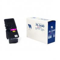 Картридж лазерный NV PRINT (NV-TK-5440M) для Kyocera ECOSYS PA2100/MA2100, пурпурный, ресурс 2200 страниц Картридж лазерный NV PRINT (NV-TK-5440M) для Kyocera ECOSYS PA2100/MA2100, пурпурный, ресурс 2200 страниц