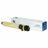 Картридж лазерный NV PRINT (NV-MPC305Y) для Ricoh Aficio MPC305, желтый, ресурс 4000 страниц Картридж лазерный NV PRINT (NV-MPC305Y) для Ricoh Aficio MPC305, желтый, ресурс 4000 страниц