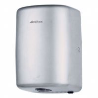 Сушилка для рук KSITEX UV-1150 AC, 1150 Вт, ультрафиолет, металлическая, матовая Сушилка для рук KSITEX UV-1150 AC, 1150 Вт, ультрафиолет, металлическая, матовая
