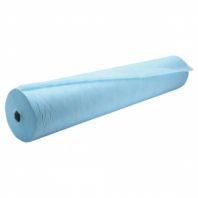 Простыня голубая рулонная с перфорацией 100 шт., 80х200 см, СМС 14 г/м2, ЧИСТОВЬЕ, 600-495 Простыня голубая рулонная с перфорацией 100 шт., 80х200 см, СМС 14 г/м2, ЧИСТОВЬЕ, 600-495