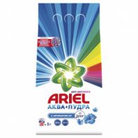 Стиральный порошок-автомат 3 кг, ARIEL (Ариэль) "Ленор Эффект" Стиральный порошок-автомат 3 кг, ARIEL (Ариэль) "Ленор Эффект"