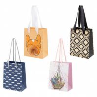 Пакет подарочный (1 штука) 11х6х15 см (S), "Collection Small", ассорти, глиттер, фольга, пушистый хвостик, ЗОЛОТАЯ СКАЗКА, 700803 Пакет подарочный (1 штука) 11х6х15 см (S), "Collection Small", ассорти, глиттер, фольга, пушистый хвостик, ЗОЛОТАЯ СКАЗКА, 700803