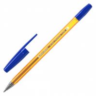Ручка шариковая BRAUBERG "M-500 ORANGE TONE", СИНЯЯ, корпус тонированный оранжевый, узел 0,7 мм, линия письма 0,35 мм, 143451 Ручка шариковая BRAUBERG "M-500 ORANGE TONE", СИНЯЯ, корпус тонированный оранжевый, узел 0,7 мм, линия письма 0,35 мм, 143451