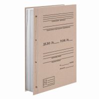 Крышки переплетные картонные А4 305х220 мм, КОМПЛЕКТ 100 шт. (обложка "Дело" - 50 шт., задник - 50 шт.), 112163 Крышки переплетные картонные А4 305х220 мм, КОМПЛЕКТ 100 шт. (обложка "Дело" - 50 шт., задник - 50 шт.), 112163