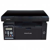 МФУ лазерное PANTUM M6500W "3 в 1", А4, 22 стр./мин., 20000 стр./мес., Wi-Fi МФУ лазерное PANTUM M6500W "3 в 1", А4, 22 стр./мин., 20000 стр./мес., Wi-Fi