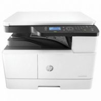 МФУ лазерное HP LaserJet M438n "3 в 1", А3, 22 стр./мин., 50000 стр./мес., сетевая карта, 8AF43A МФУ лазерное HP LaserJet M438n "3 в 1", А3, 22 стр./мин., 50000 стр./мес., сетевая карта, 8AF43A