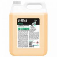 Средство для мытья пола и поверхностей 5 л, EFFECT "Delta 412", нейтральное, 26006 Средство для мытья пола и поверхностей 5 л, EFFECT "Delta 412", нейтральное, 26006