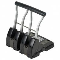 Дырокол на 4 отверстия металлический МОЩНЫЙ BRAUBERG "Heavy Duty Extra", до 150 л., 270555 Дырокол на 4 отверстия металлический МОЩНЫЙ BRAUBERG "Heavy Duty Extra", до 150 л., 270555