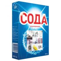 Сода кальцинированная 600 г, BIONIX (Бионикс) Сода кальцинированная 600 г, BIONIX (Бионикс)