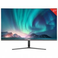 Монитор DIGMA 27P203F 27" (68,6 см)/1920х1080/16:9/IPS/5ms/250cd/HDMI/черный, DM27SB17 Монитор DIGMA 27P203F 27" (68,6 см)/1920х1080/16:9/IPS/5ms/250cd/HDMI/черный, DM27SB17