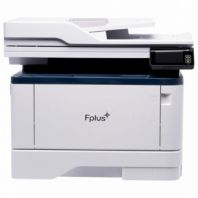 МФУ лазерное Fplus MB402LT "3 в 1", А4, 40 стр./мин., 80000 стр./мес., АПД, Wi-Fi, сетевая карта МФУ лазерное Fplus MB402LT "3 в 1", А4, 40 стр./мин., 80000 стр./мес., АПД, Wi-Fi, сетевая карта