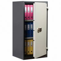 Шкаф металлический огнестойкий VALBERG "BM-1260EL", 1220х600х520 мм, 72 кг, электронный замок, сварной, S10899102440 Шкаф металлический огнестойкий VALBERG "BM-1260EL", 1220х600х520 мм, 72 кг, электронный замок, сварной, S10899102440