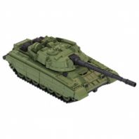 Танк игрушечный "Барс", пластиковый, 42,5x16,5x11,5 см, НОРДПЛАСТ, 252 Танк игрушечный "Барс", пластиковый, 42,5x16,5x11,5 см, НОРДПЛАСТ, 252