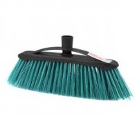 Щетка для уборки VILEDA PROFESSIONAL "ЭКО", ширина 30 см, щетина 8 см, ЖЕСТКАЯ, крепление еврорезьба, 519227 Щетка для уборки VILEDA PROFESSIONAL "ЭКО", ширина 30 см, щетина 8 см, ЖЕСТКАЯ, крепление еврорезьба, 519227