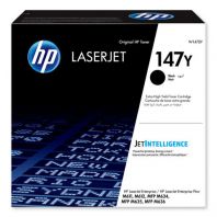 Картридж лазерный HP (W1470Y) LaserJet M611dn/M612dn/M635/M636, №147Y, оригинальный, ресурс 42000 страниц Картридж лазерный HP (W1470Y) LaserJet M611dn/M612dn/M635/M636, №147Y, оригинальный, ресурс 42000 страниц