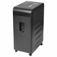 Уничтожитель (шредер) BRAUBERG PROFESSIONAL PS-2042m, CD, "HeavyDuty", 5 уровень секретности, 2х10 мм, 20 листов, корзина 42 литра, 532595 Уничтожитель (шредер) BRAUBERG PROFESSIONAL PS-2042m, CD, "HeavyDuty", 5 уровень секретности, 2х10 мм, 20 листов, корзина 42 литра, 532595