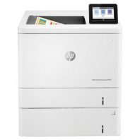 Принтер лазерный ЦВЕТНОЙ HP Color LaserJet M555x, А4, 38 стр./мин., 80000 стр./мес., ДУПЛЕКС, Wi-Fi, сетевая карта, 7ZU79A Принтер лазерный ЦВЕТНОЙ HP Color LaserJet M555x, А4, 38 стр./мин., 80000 стр./мес., ДУПЛЕКС, Wi-Fi, сетевая карта, 7ZU79A