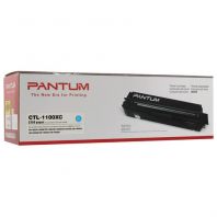 Картридж лазерный PANTUM (CTL-1100XC) CP1100/CM1100, голубой, оригинальный, ресурс 2300 страниц Картридж лазерный PANTUM (CTL-1100XC) CP1100/CM1100, голубой, оригинальный, ресурс 2300 страниц
