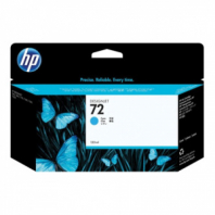 Картридж струйный для плоттера HP (C9371A) Designjet T610/795/1100 и др., №72, голубой, 130 мл, оригинальный Картридж струйный для плоттера HP (C9371A) Designjet T610/795/1100 и др., №72, голубой, 130 мл, оригинальный