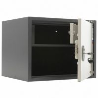 Шкаф металлический для документов AIKO "SL-32Т" ГРАФИТ, 320х420х350 мм, 11 кг, S10799030502 Шкаф металлический для документов AIKO "SL-32Т" ГРАФИТ, 320х420х350 мм, 11 кг, S10799030502