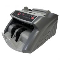 Счетчик банкнот CASSIDA 5550 UV DL, 1000 банкнот/мин, УФ-детекция, фасовка Счетчик банкнот CASSIDA 5550 UV DL, 1000 банкнот/мин, УФ-детекция, фасовка