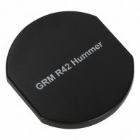Подушка сменная для печатей ДИАМЕТРОМ 42 мм, синяя, для GRM 46042, 175000010 Подушка сменная для печатей ДИАМЕТРОМ 42 мм, синяя, для GRM 46042, 175000010